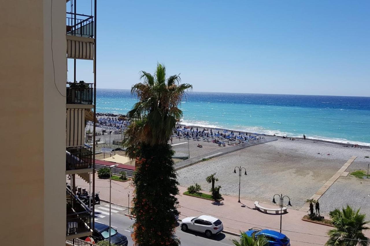 Casalmare Sabina Lejlighed Ventimiglia Eksteriør billede