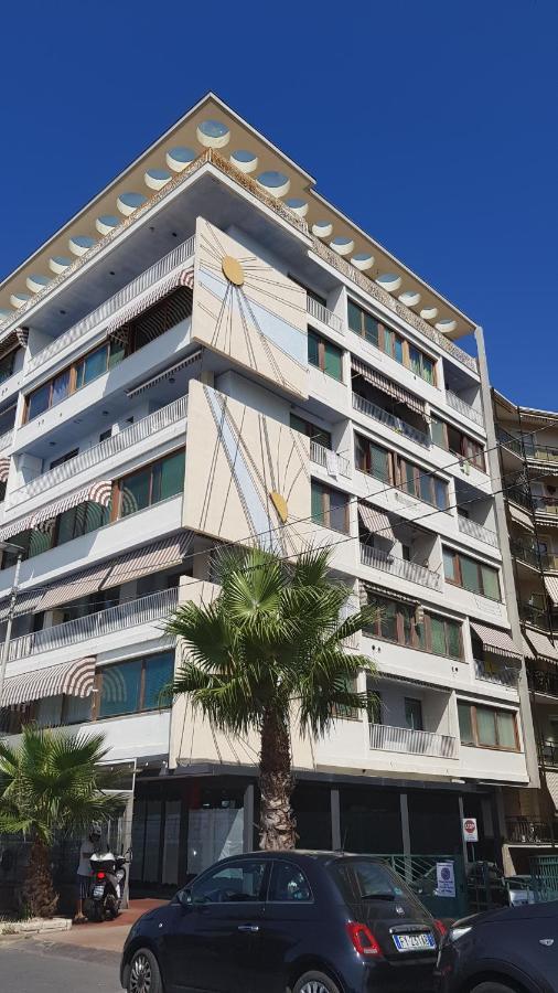 Casalmare Sabina Lejlighed Ventimiglia Eksteriør billede