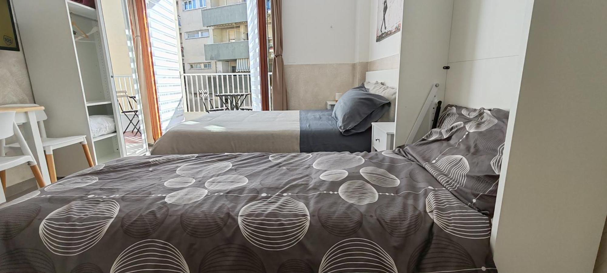 Casalmare Sabina Lejlighed Ventimiglia Eksteriør billede