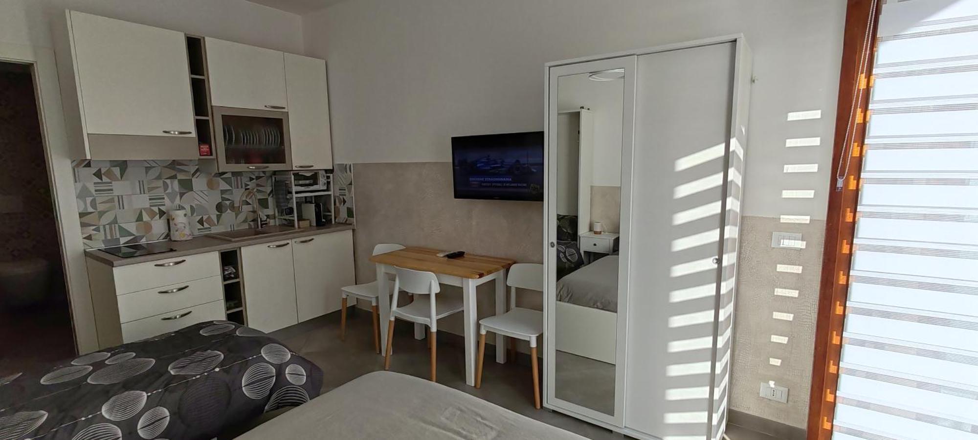 Casalmare Sabina Lejlighed Ventimiglia Eksteriør billede
