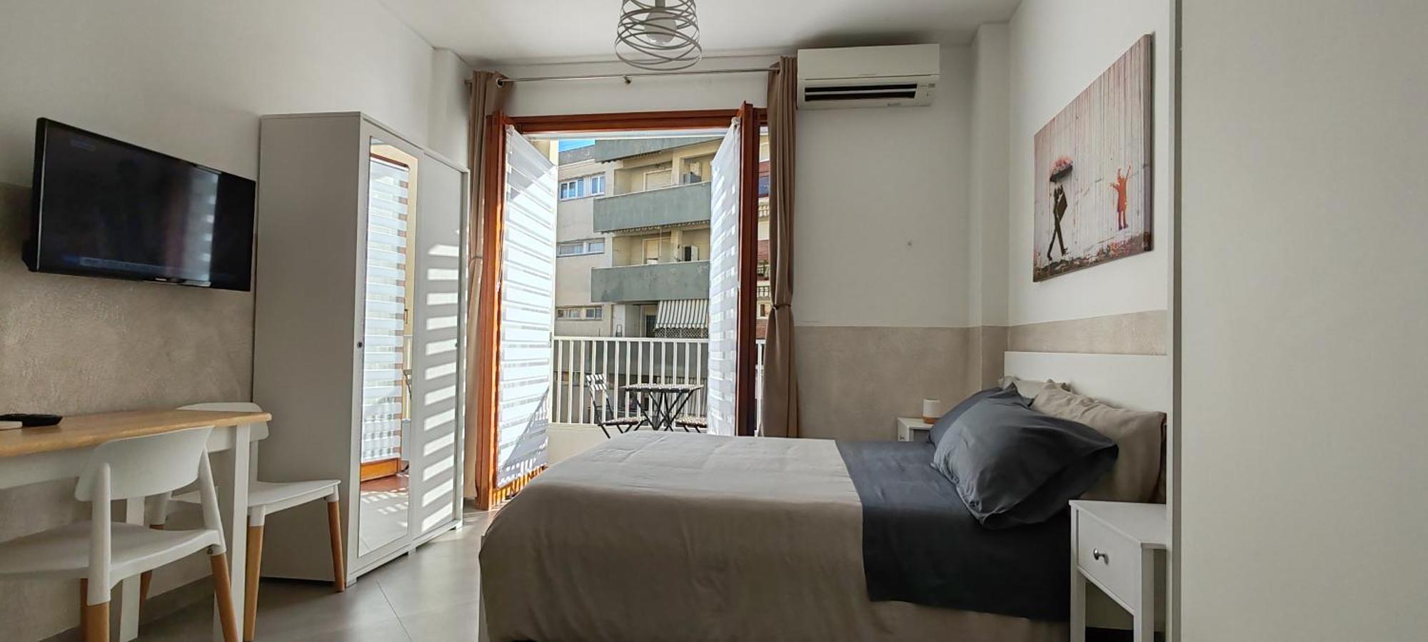 Casalmare Sabina Lejlighed Ventimiglia Eksteriør billede