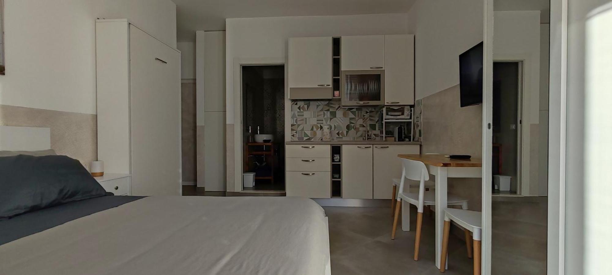 Casalmare Sabina Lejlighed Ventimiglia Eksteriør billede